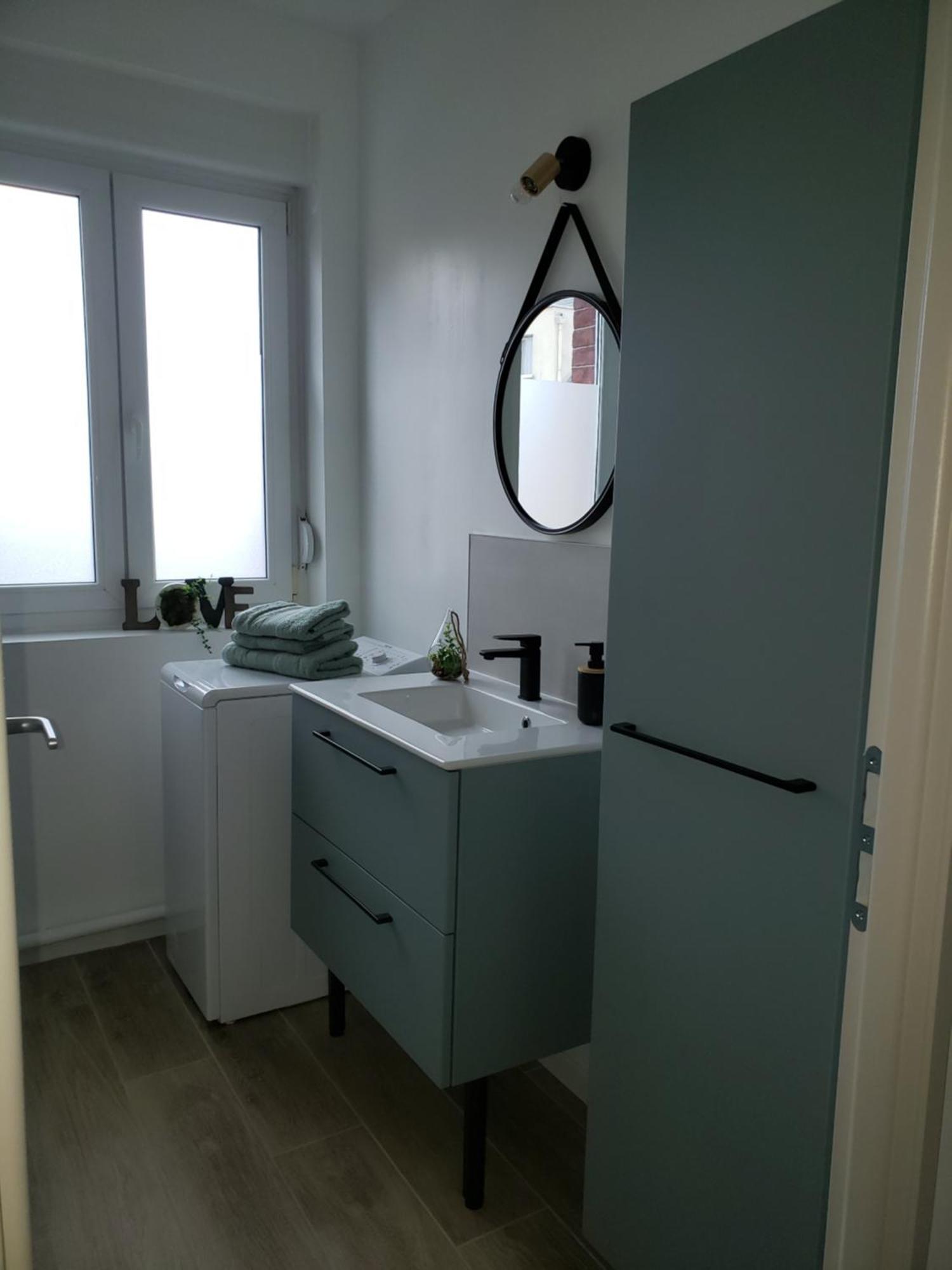 Chez Virginie Et Freddy Appartement *